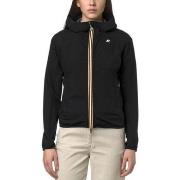 Veste K-Way Veste Lily Eco Stretch Dot noire pure