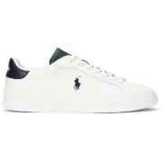 Baskets Polo Sport -