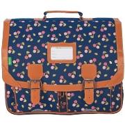 Cartable Tann's Cartable 41 Fruit Alexa Ref 54402 41*33*17 cm