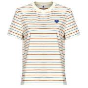 T-shirt Petit Bateau MC COL ROND