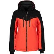 Blouson Peak Mountain Blouson de ski femme AFLIGHT