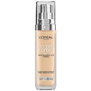 Fonds de teint &amp; Bases L'oréal Accord Parfait Foundation Hyaluroni...