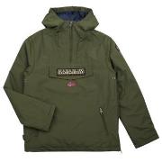 Parka enfant Napapijri RAINFOREST POCKET