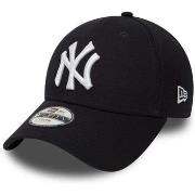 Chapeau enfant New-Era K 940 Mlb League Basic Neyyan Navy/Wht