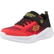 Baskets enfant Skechers METEOR-LIGH