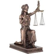 Statuettes et figurines Signes Grimalt Déesse Grecque Justice