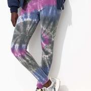 Collants Promod Leggings tie dye