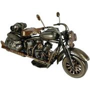 Statuettes et figurines Signes Grimalt Moto