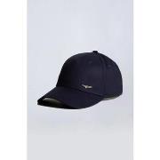 Casquette Aeronautica Militare HA1122CT2848 08184 BLU NAVY