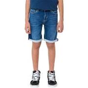 Pantalon enfant Kaporal 161591VTPE25