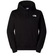 Sweat-shirt The North Face M simple dome hoodie