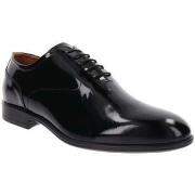 Derbies NeroGiardini E400120UE