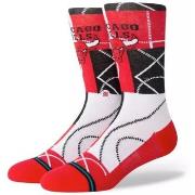 Chaussettes de sports Stance Chaussettes NBA Chicago Bulls