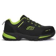 Baskets Skechers BKLM GATLON