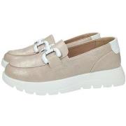 Mocassins Mysoft -