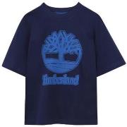 T-shirt enfant Timberland -