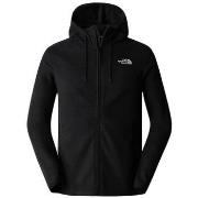 Sweat-shirt The North Face HOMESAFE POLAIRE