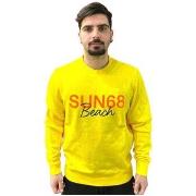 Sweat-shirt Sun68 -