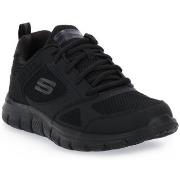 Chaussures Skechers BBK TRACK SYNTAC