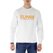 Sweat-shirt Sun68 -