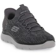 Baskets Skechers CCBK SUMMIT KEY PACE