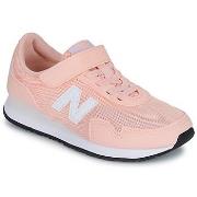 Baskets basses enfant New Balance 323