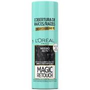 Colorations L'oréal Spray Correcteur Racines Magic Retouch 100ml - Noi...