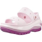 Tongs Crocs CLASSIC MEGA CRUSH SANDAL