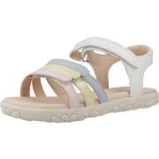 Sandales enfant Geox 161547