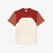 T-shirt Lacoste TEE-SHIRT