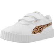 Baskets enfant Puma CARINA 3.0 ANIMAL V PS