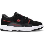 Chaussures de Skate DC Shoes Construct