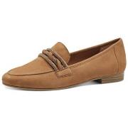 Mocassins Marco Tozzi 102 biscuit