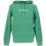 Sweat-shirt Quiksilver Fineline hoodie