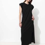 Robe Promod Longue robe t-shirt