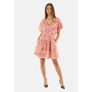 Robe Le Temps des Cerises fagata0000000mc251