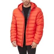 Manteau Geox M2628A T2937 M DENNIE HOOD JACKET