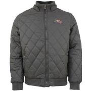 Blouson enfant Harry Kayn Blouson matelassé garçon ECORTO