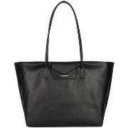 Sac a main LANCASTER Sac cabas Ref 45335/62107 Noir 33*27*15 cm