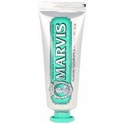 Accessoires corps Marvis Classic Strong Mint Toothpaste