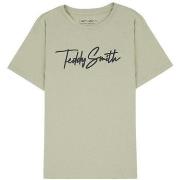 T-shirt enfant Teddy Smith 61007300D