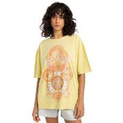 T-shirt Billabong Surf Mandala