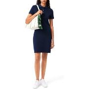 Robe Lacoste -