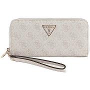 Porte-monnaie Guess LAUREL SLG LARGE ZIP