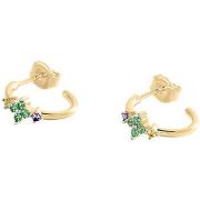 Boucles oreilles Agatha Ruiz de la Prada Boucles d'oreilles Beloved ar...