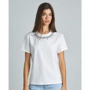 T-shirt ALMA EN PENA V25CL1401