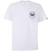 T-shirt Salty Crew Blue crabber premium s/s tee