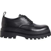 Baskets basses Calvin Klein Jeans lugged derby shoe