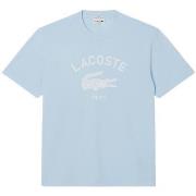 T-shirt Lacoste -