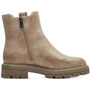 Bottines Marco Tozzi 2-25488-43 341 taupe